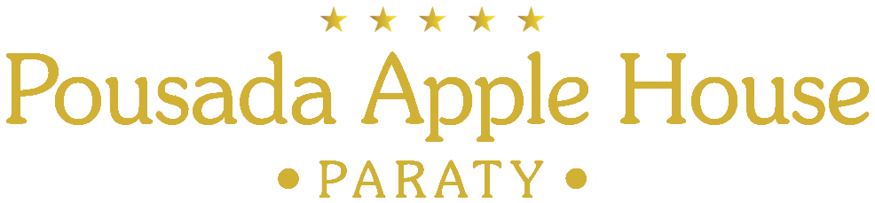 Pousada Apple House Paraty